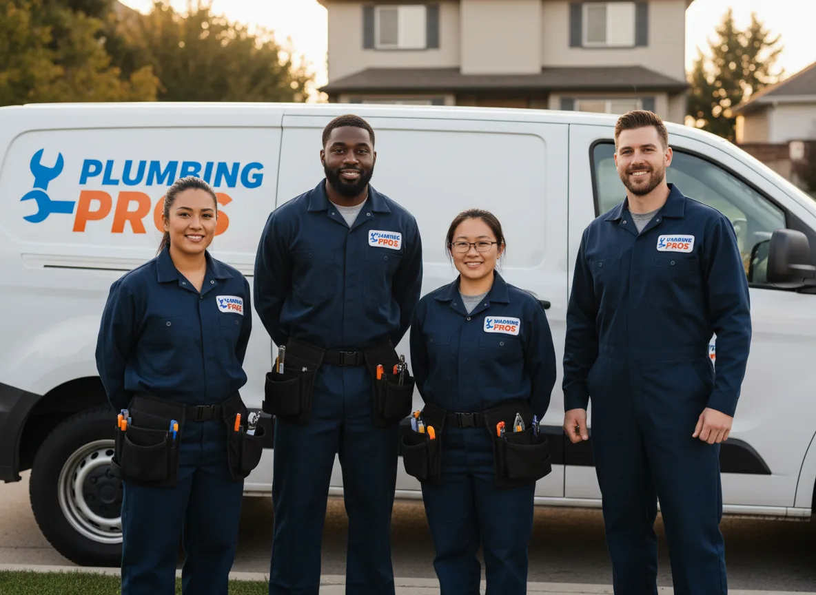 Water Heater Repair company in Genoa, NV